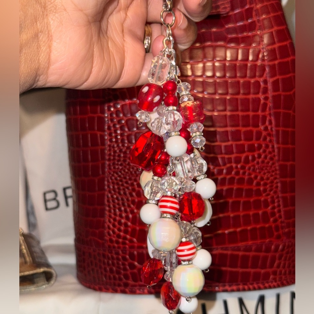 Purse Charm